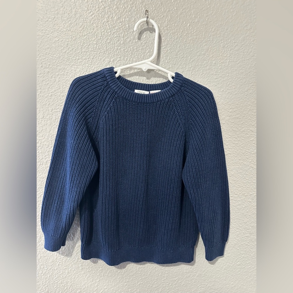 Zara Knit Sweater